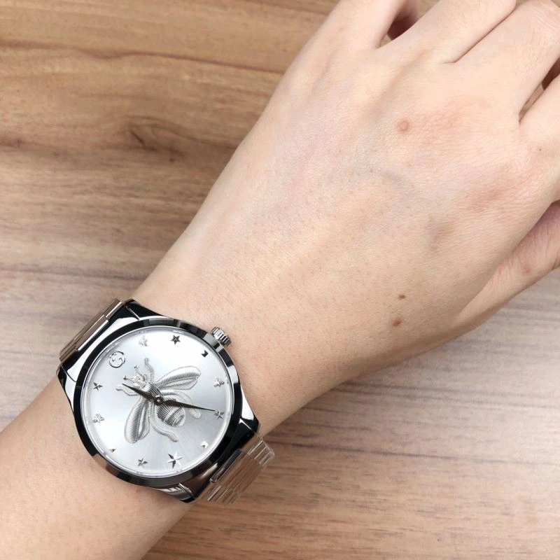GUCCI Watches Trendy 182847