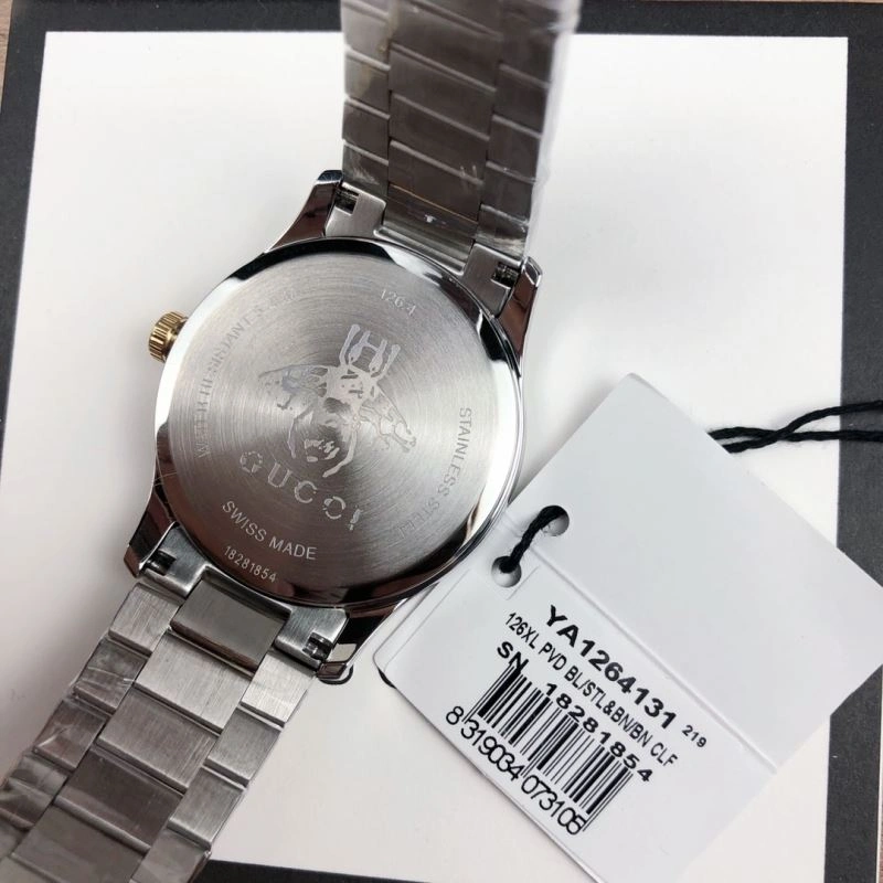 GUCCI Watches Trendy 182847