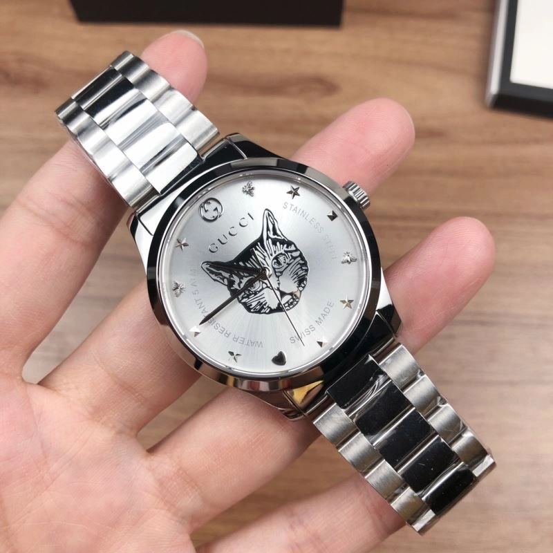 GUCCI Watches SunProtective 182851