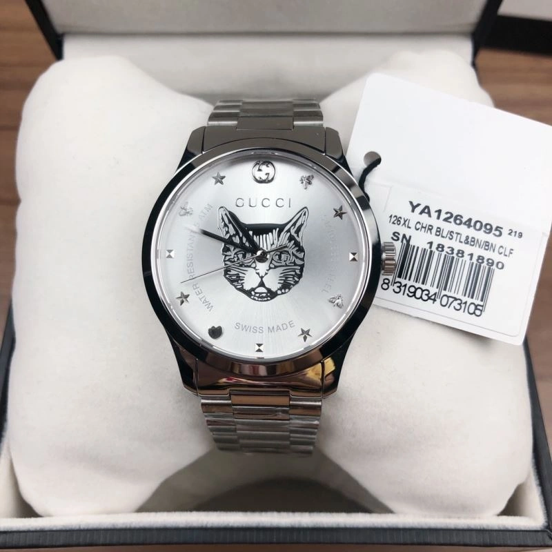 GUCCI Watches SunProtective 182851