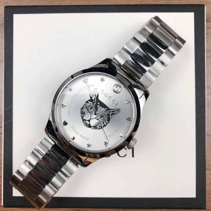 GUCCI Watches SunProtective 182851
