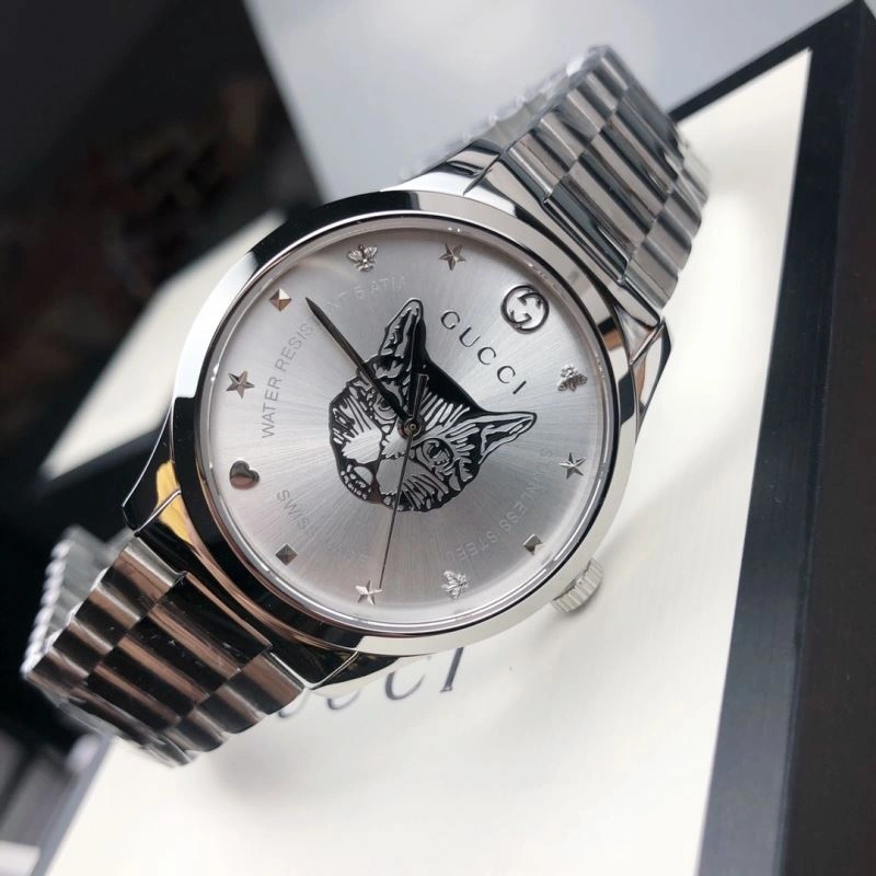 GUCCI Watches SunProtective 182851