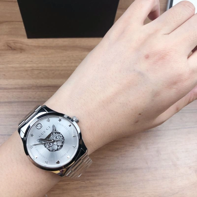 GUCCI Watches SunProtective 182851