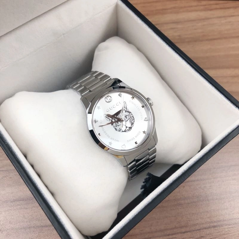 GUCCI Watches SunProtective 182851
