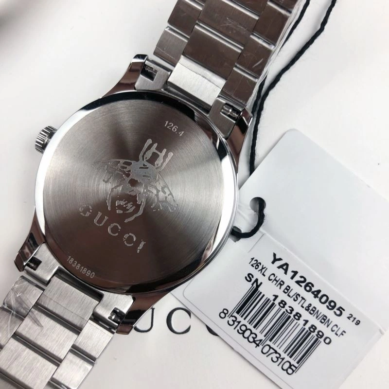 GUCCI Watches SunProtective 182851