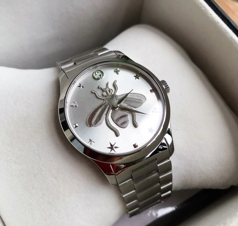 SmartChoice GUCCI Watches 182841