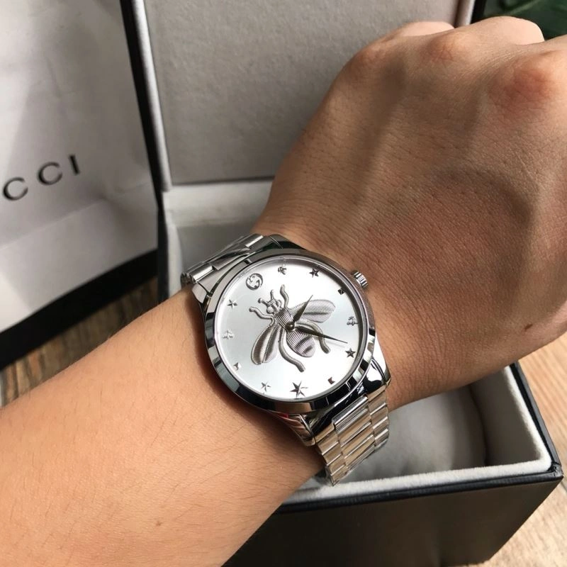 SmartChoice GUCCI Watches 182841