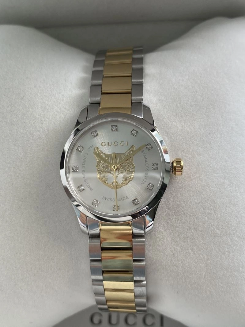 GUCCI Watches ComfortFit 182842