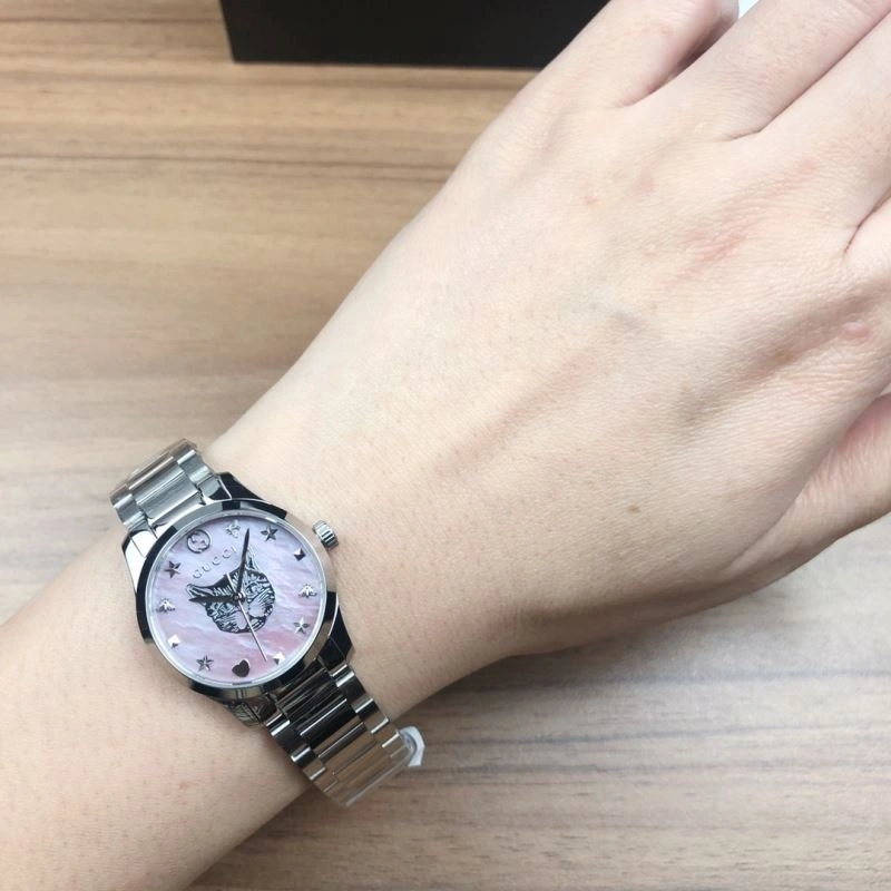GUCCI Watches Modern 182834