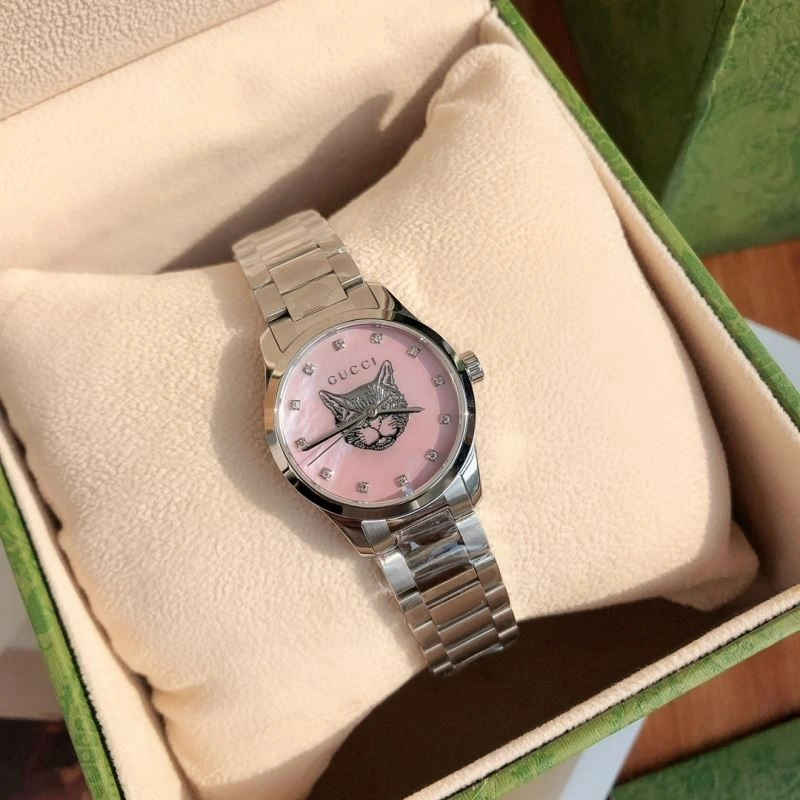 GUCCI Watches StreetReady 182833