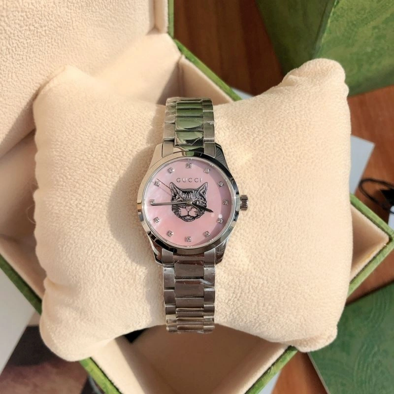 GUCCI Watches StreetReady 182833