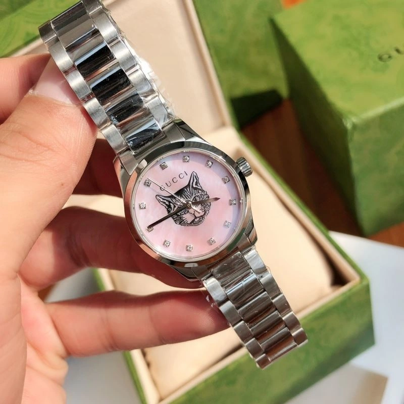 GUCCI Watches StreetReady 182833