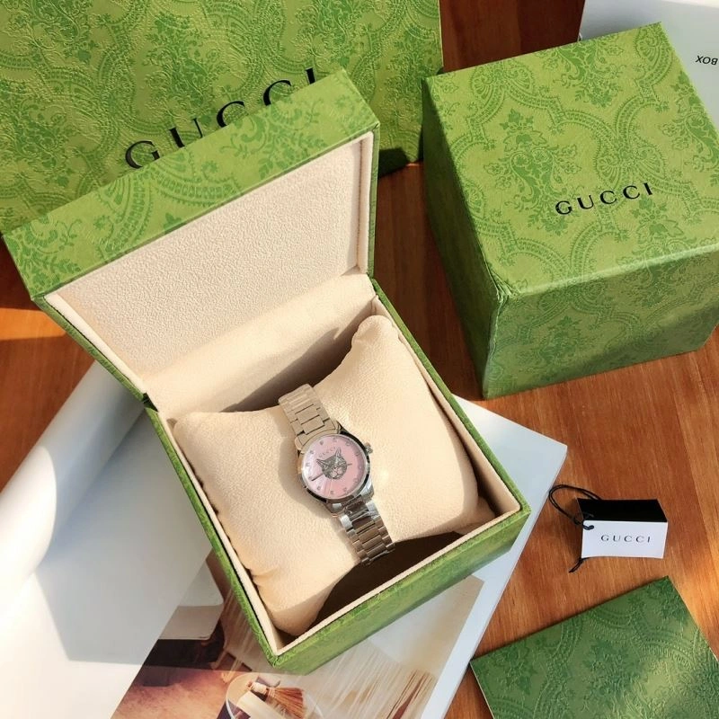 GUCCI Watches StreetReady 182833