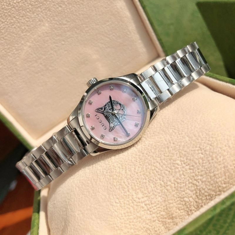 GUCCI Watches StreetReady 182833