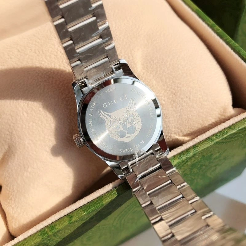 GUCCI Watches StreetReady 182833