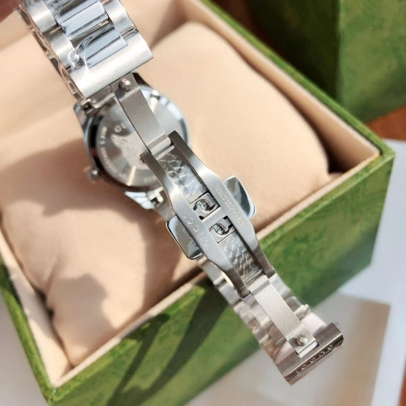 GUCCI Watches StreetReady 182833