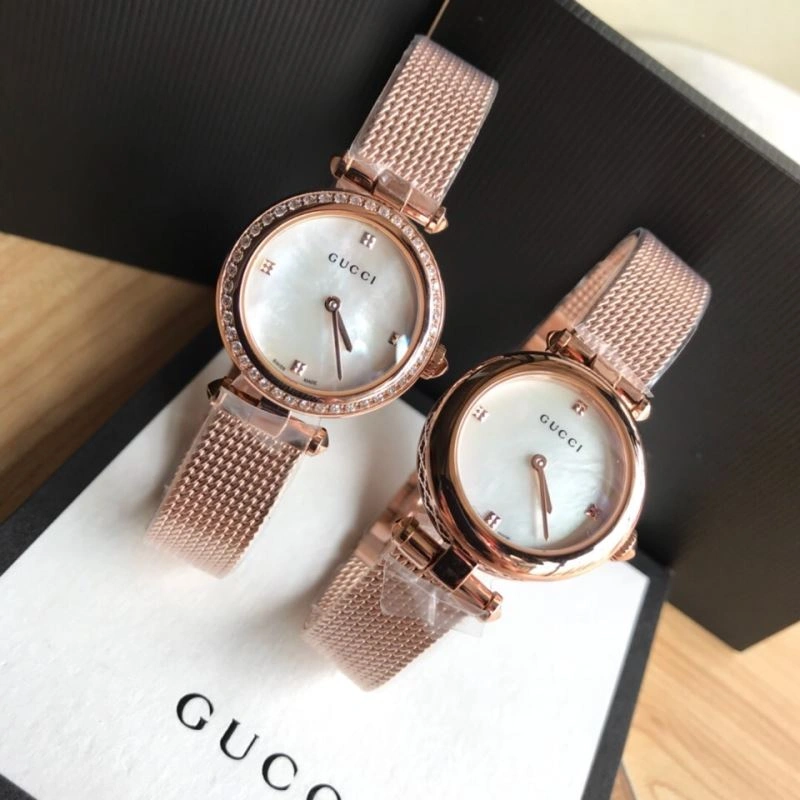 Modern GUCCI Watches 182855