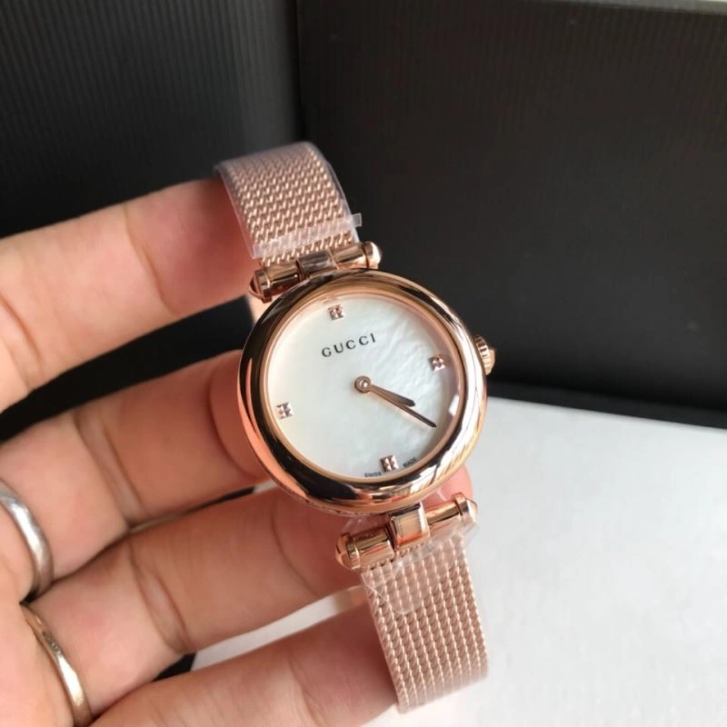 Modern GUCCI Watches 182855