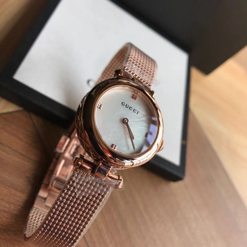 Modern GUCCI Watches 182855