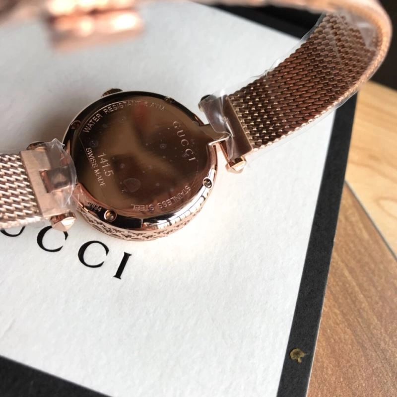 Modern GUCCI Watches 182855