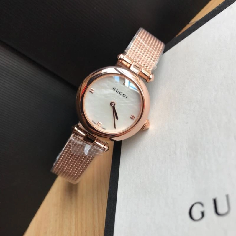 Modern GUCCI Watches 182855
