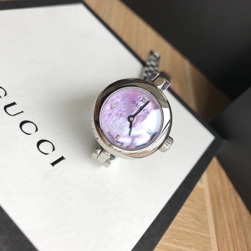 GUCCI Watches BestValue 182826