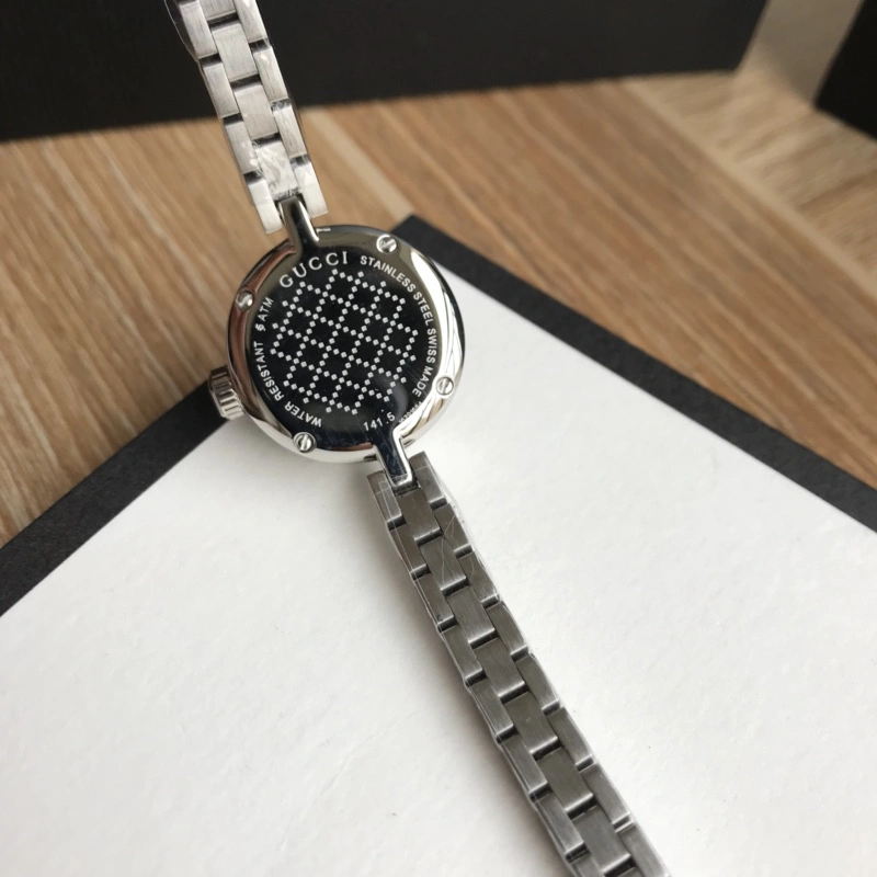 GUCCI Watches BestValue 182826