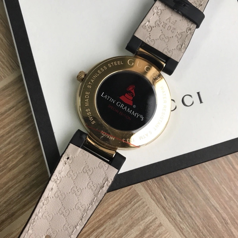 GUCCI Watches Vibrant 182827