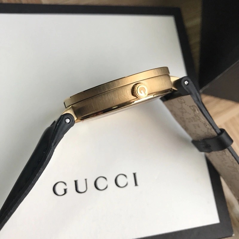 GUCCI Watches Vibrant 182827
