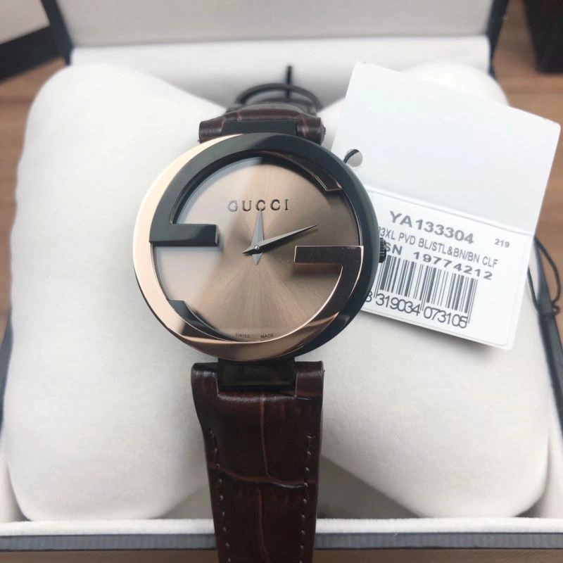 OdorResistant GUCCI Watches 182824