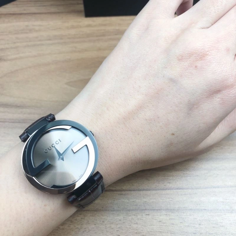 OdorResistant GUCCI Watches 182824