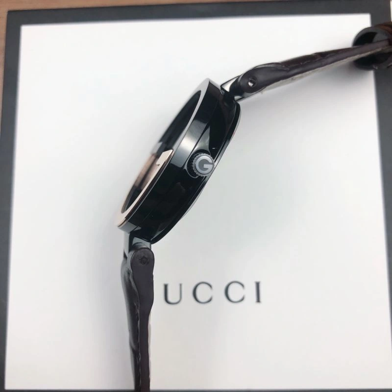 OdorResistant GUCCI Watches 182824