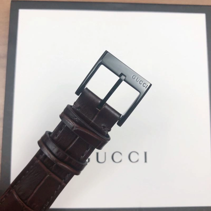 OdorResistant GUCCI Watches 182824
