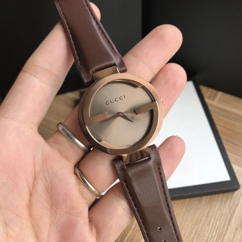 Colorful GUCCI Watches 182821