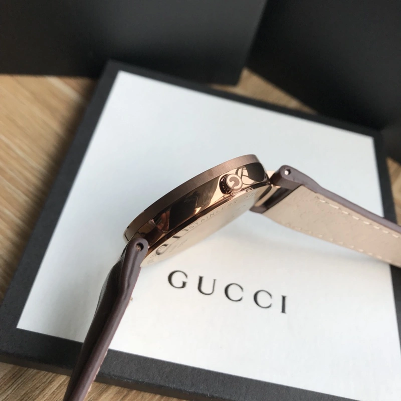 Colorful GUCCI Watches 182821