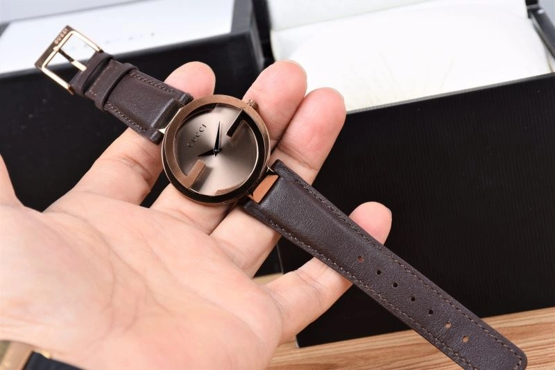 WaterResistant GUCCI Watches 182822