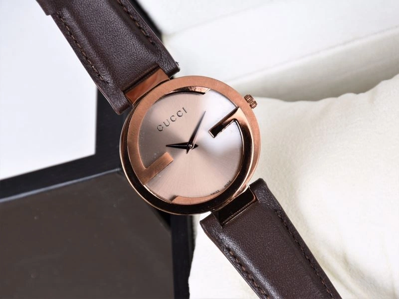 WaterResistant GUCCI Watches 182822