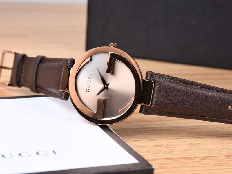WaterResistant GUCCI Watches 182822