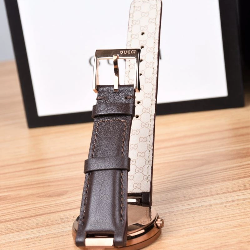 WaterResistant GUCCI Watches 182822