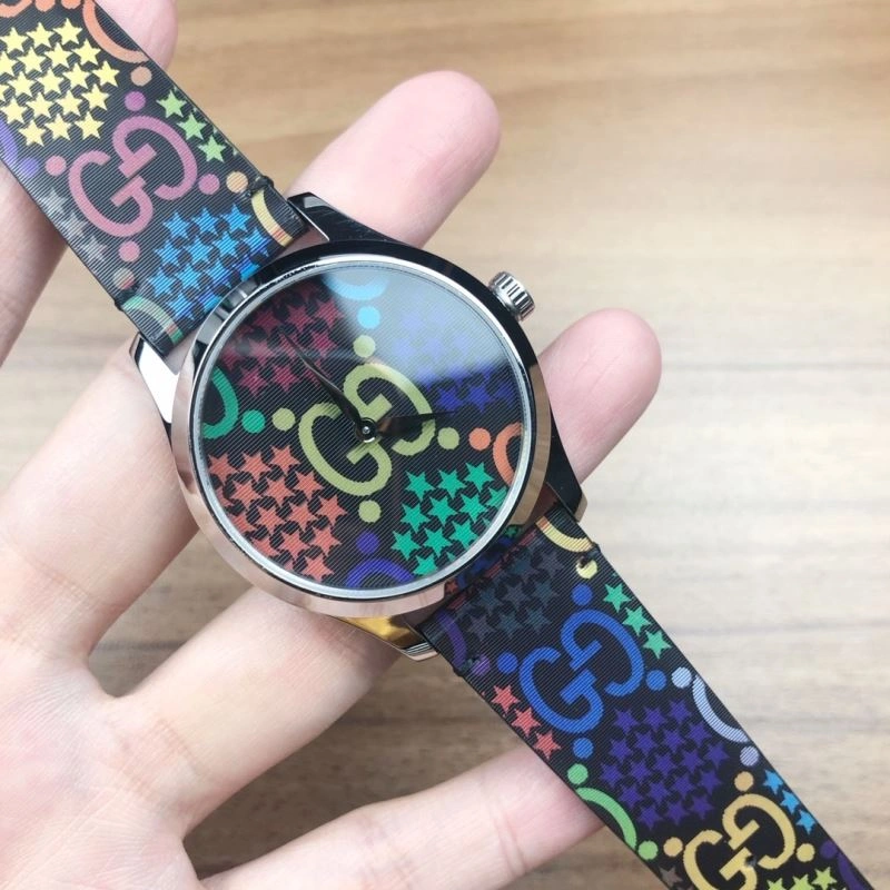 OdorResistant GUCCI Watches 182819
