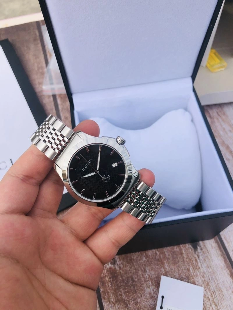 FastDry GUCCI Watches 182818