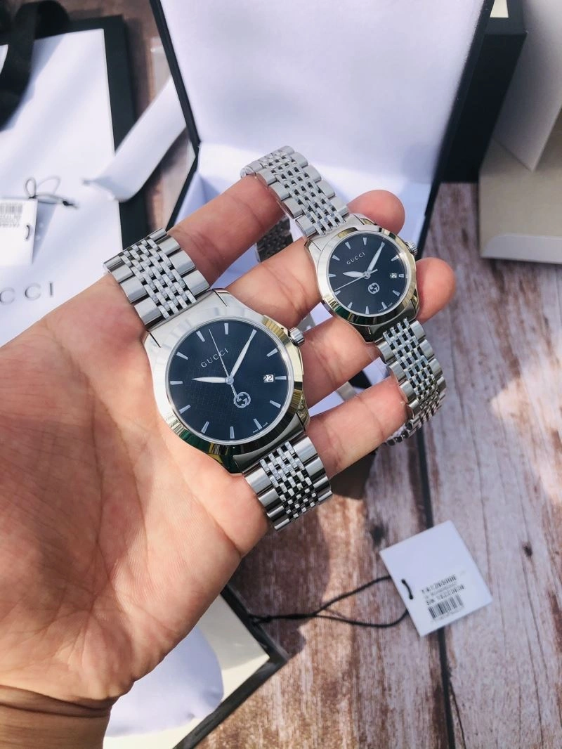 TimelessDesign GUCCI Watches 182817
