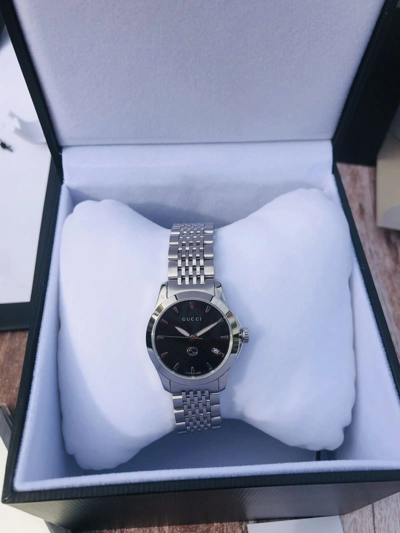 TimelessDesign GUCCI Watches 182817
