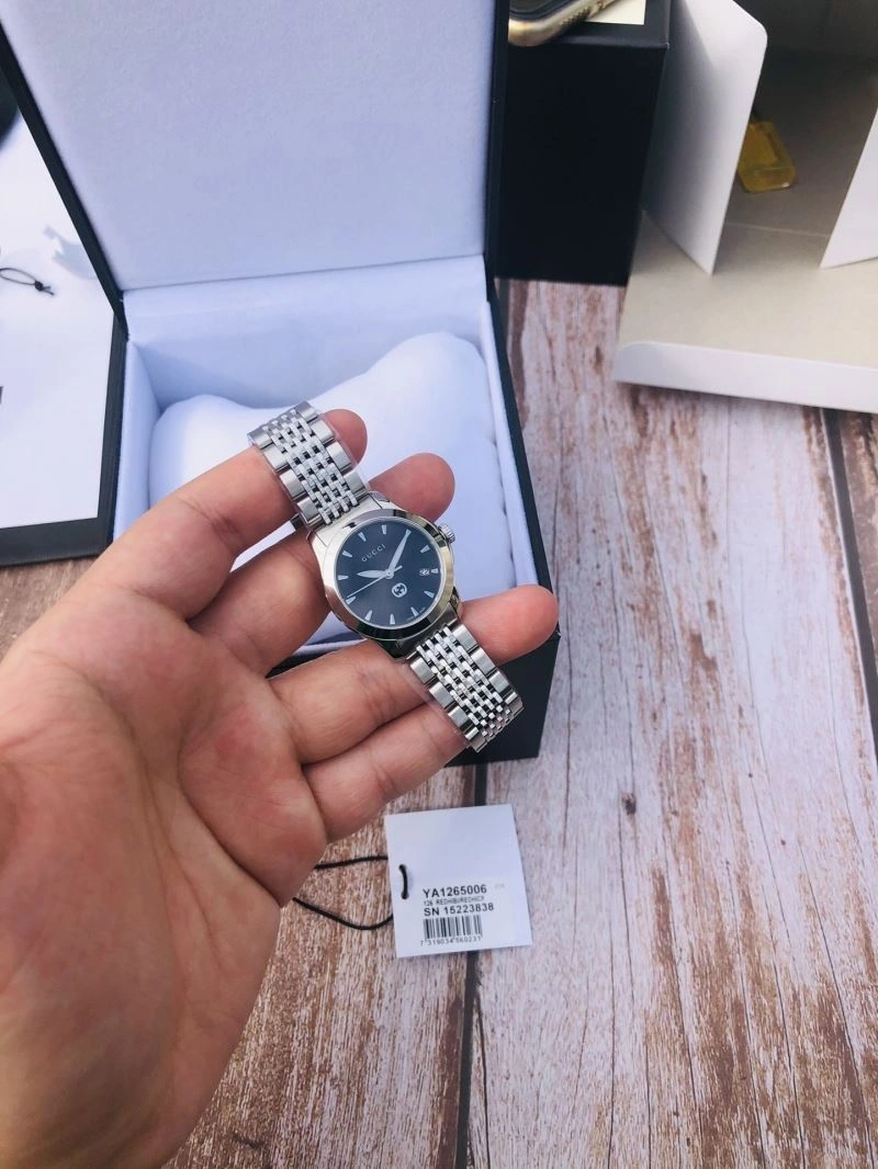 TimelessDesign GUCCI Watches 182817