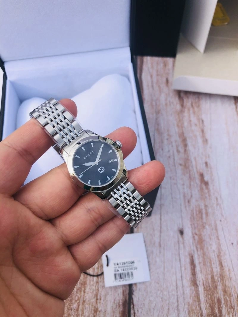 TimelessDesign GUCCI Watches 182817