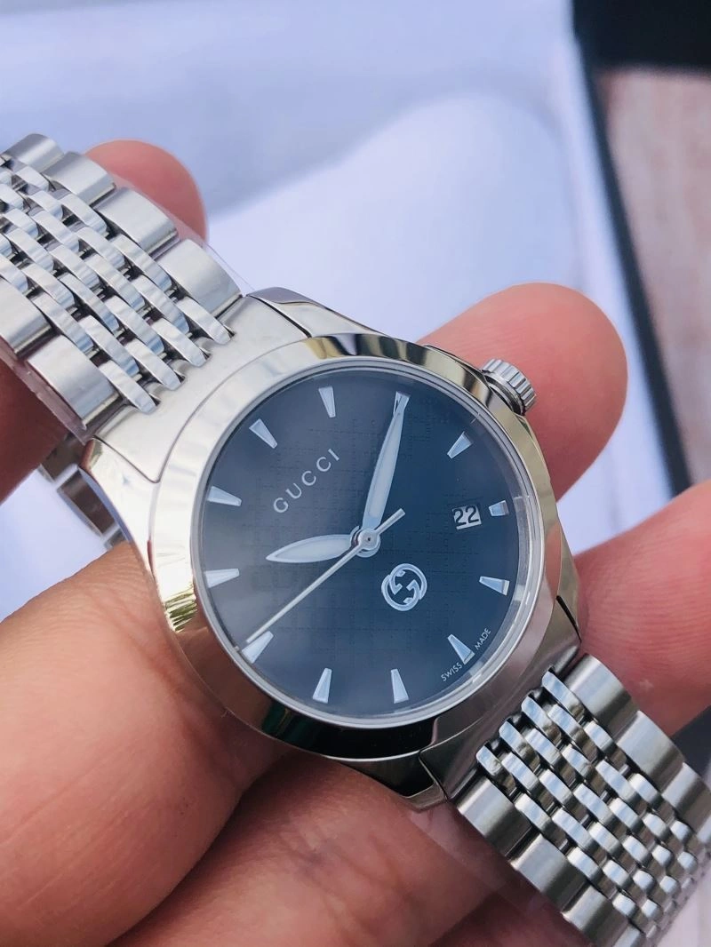 TimelessDesign GUCCI Watches 182817