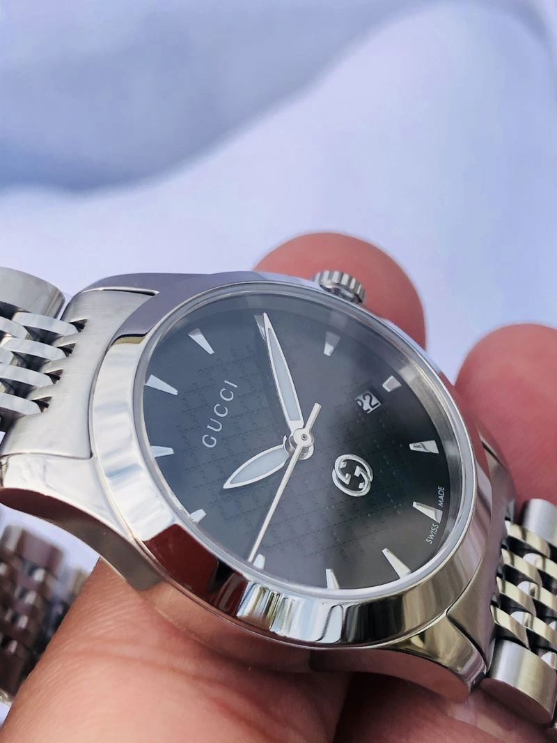 TimelessDesign GUCCI Watches 182817