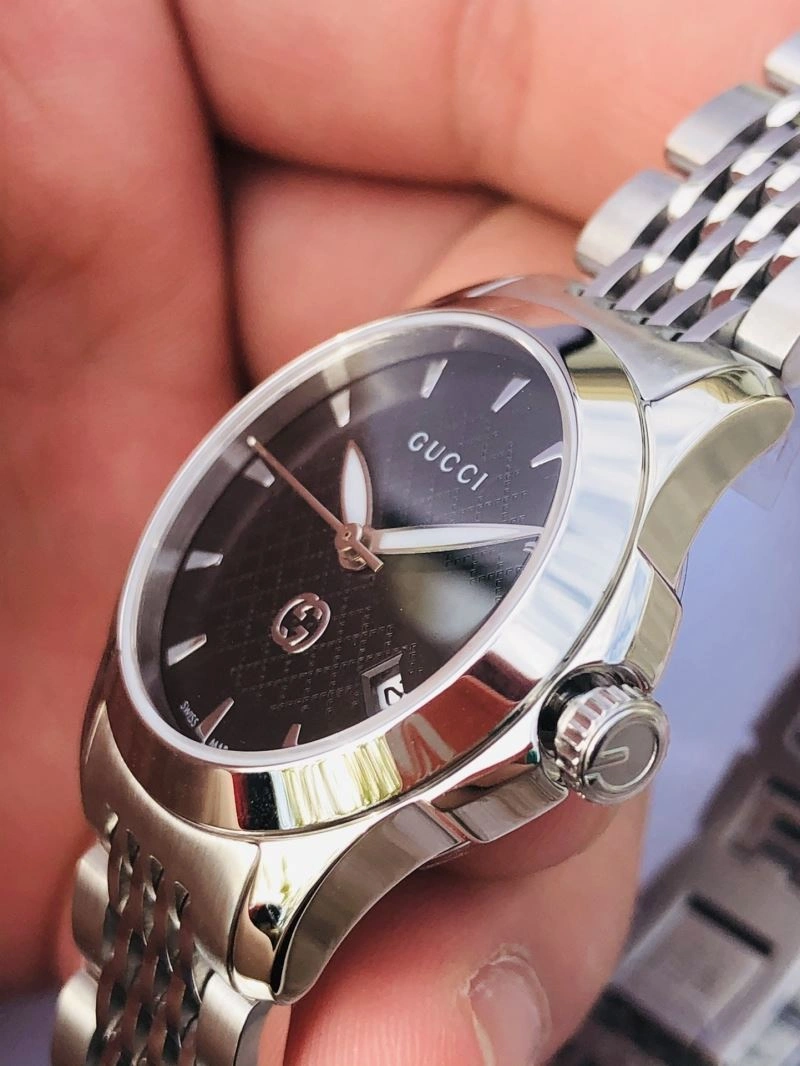 TimelessDesign GUCCI Watches 182817