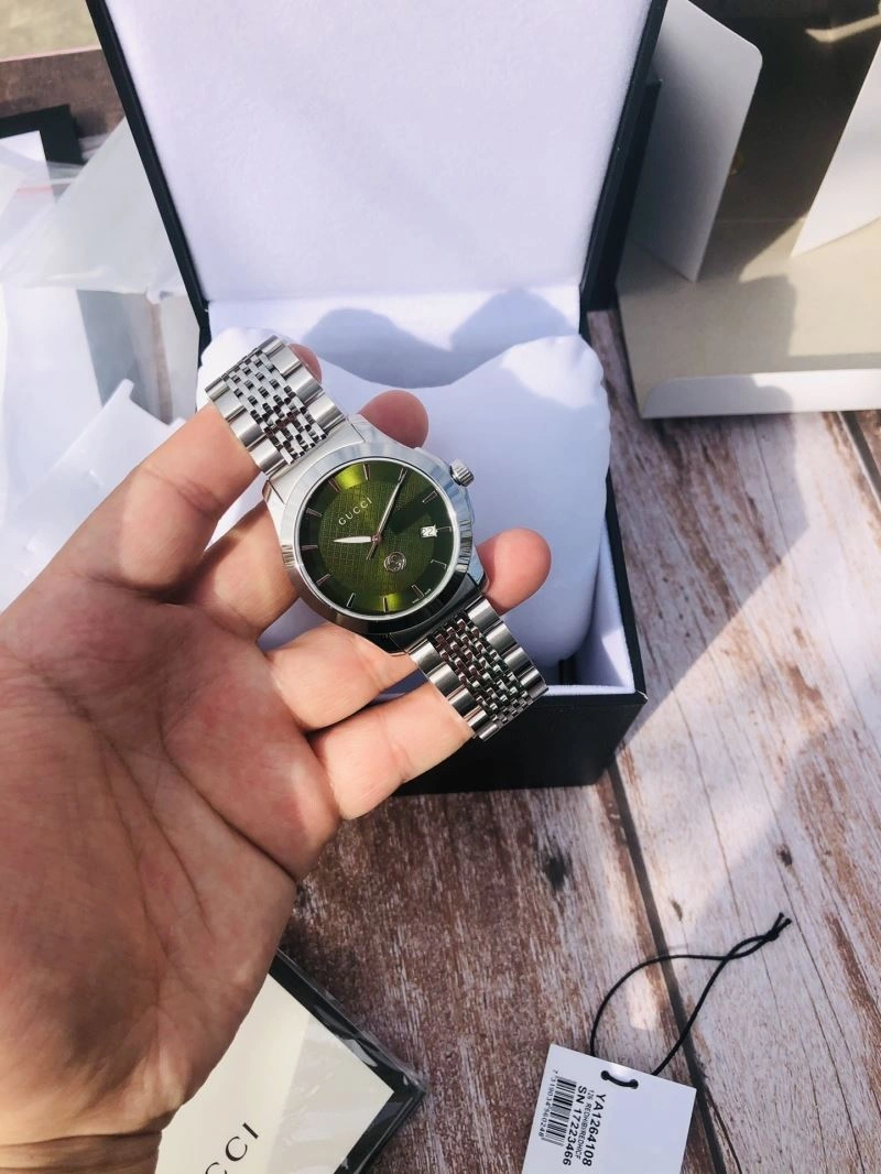 NewStyle GUCCI Watches 182815