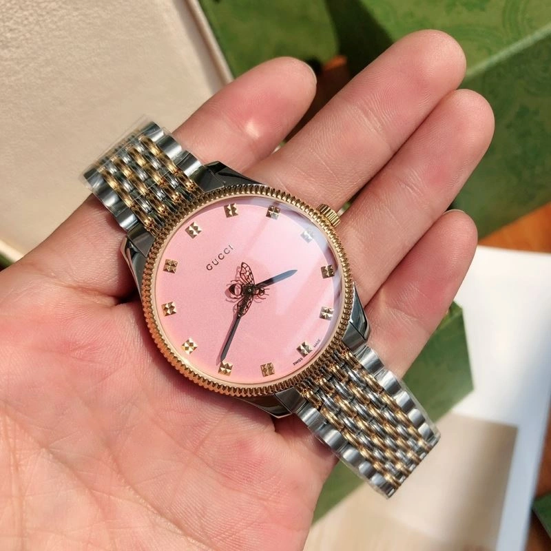 Bright GUCCI Watches 182816